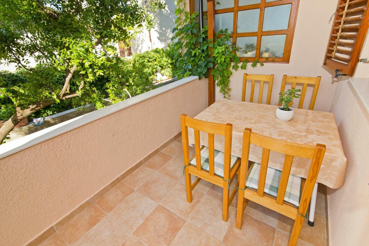 Apartment Sare Betina  Exteriér fotografie