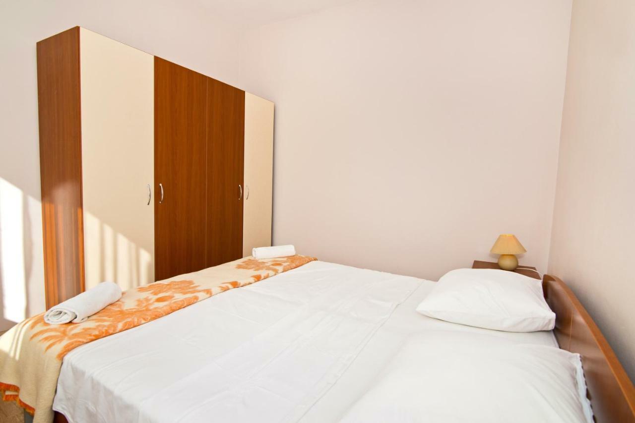 Apartment Sare Betina  Exteriér fotografie